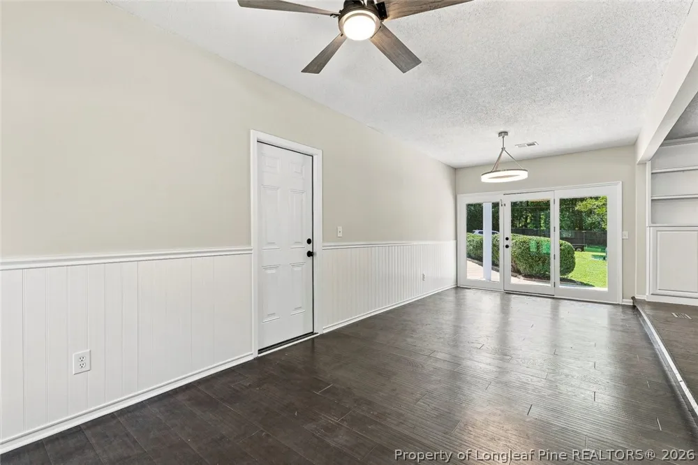1125 Batchelor Road Apex, NC 27523