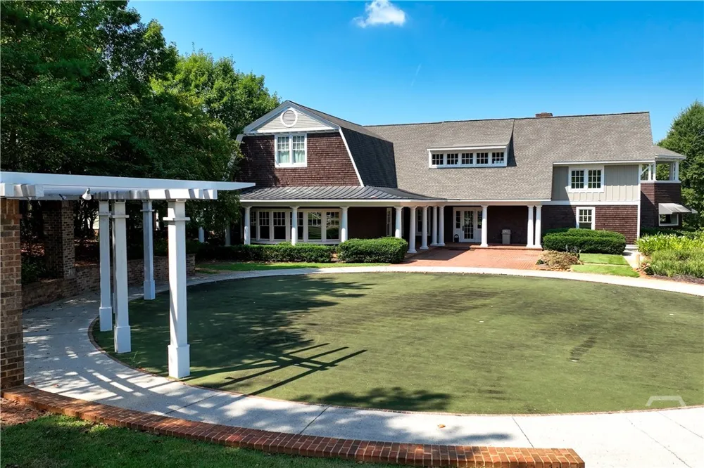 1035 Barnett Shoals Road #452 Athens, GA 30605