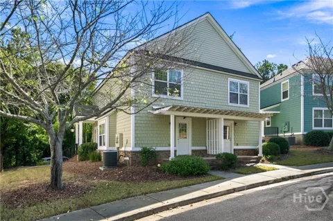 1035 Barnett Shoals Road #452