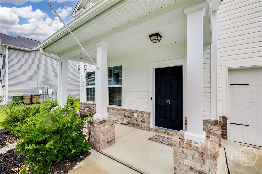 181 Benelli Drive Pooler, GA 31322