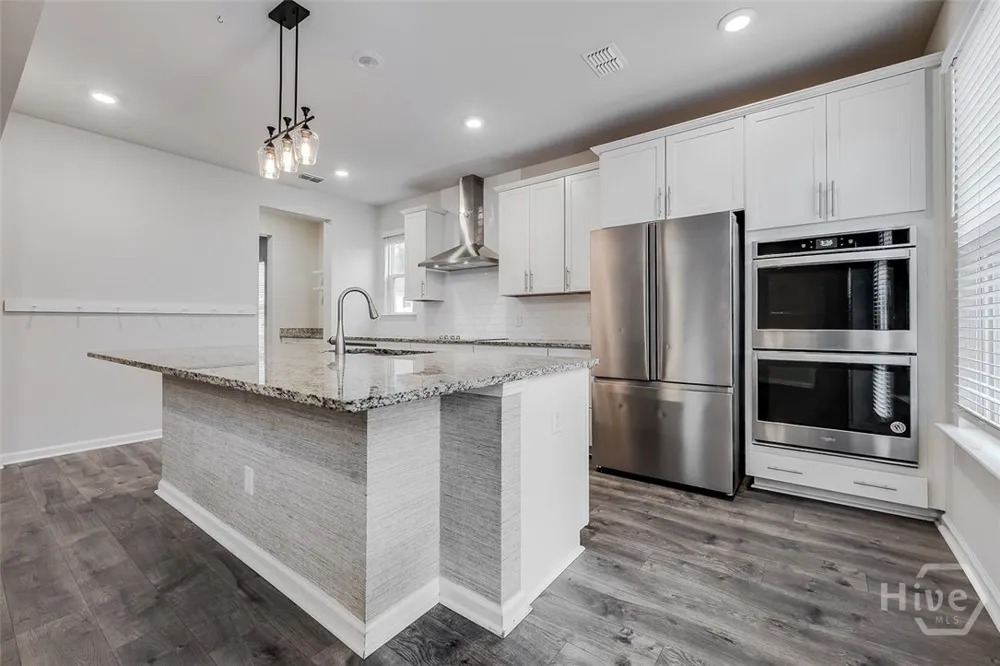 181 Benelli Drive Pooler, GA 31322