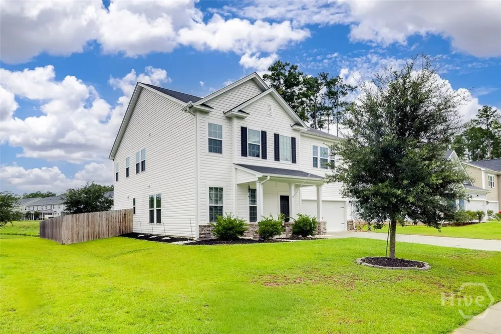 181 Benelli Drive Pooler, GA 31322