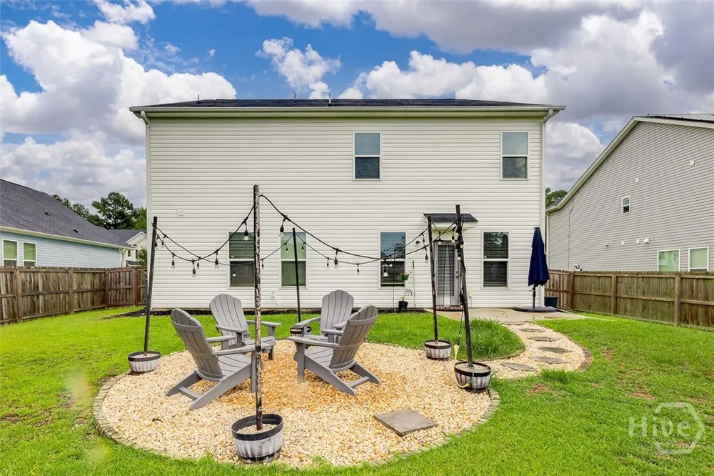 181 Benelli Drive Pooler, GA 31322