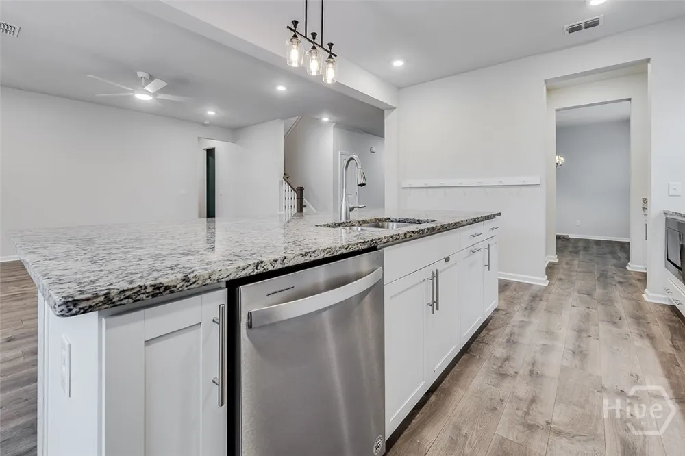 181 Benelli Drive Pooler, GA 31322