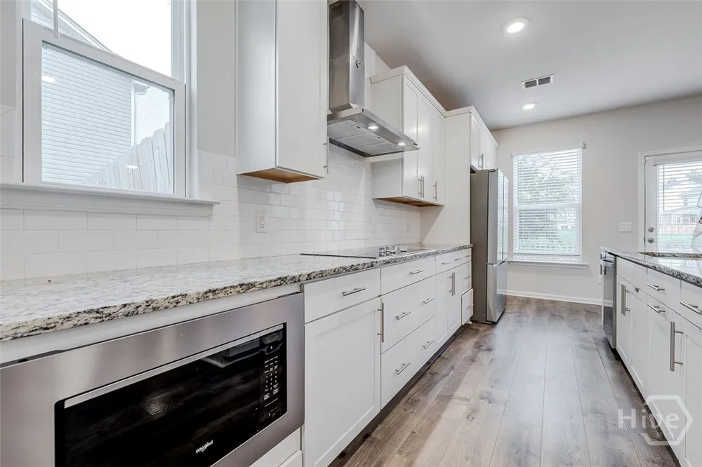 181 Benelli Drive Pooler, GA 31322
