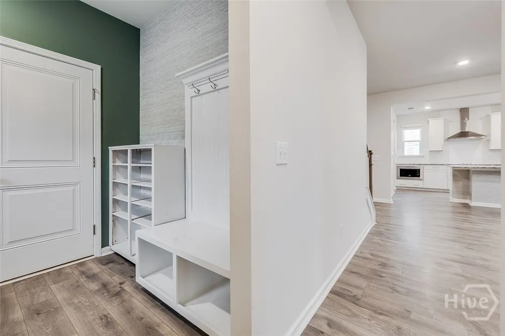 181 Benelli Drive Pooler, GA 31322
