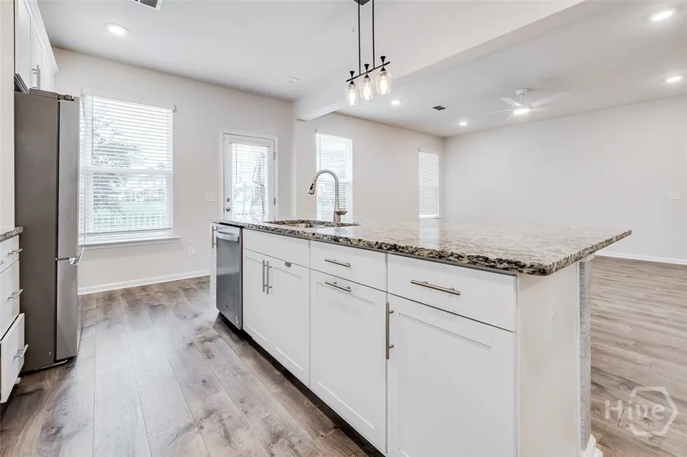181 Benelli Drive Pooler, GA 31322