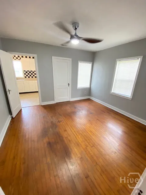 2206 E 41st Street Savannah, GA 31404