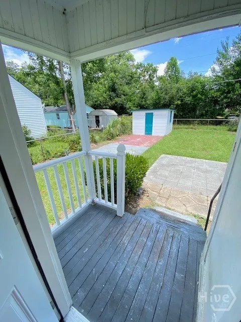 2206 E 41st Street Savannah, GA 31404