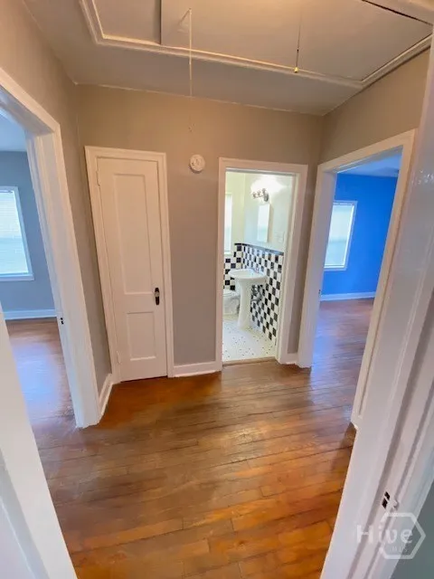 2206 E 41st Street Savannah, GA 31404