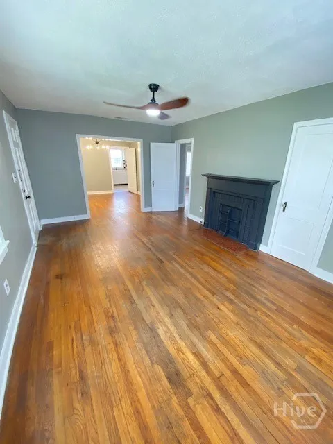 2206 E 41st Street Savannah, GA 31404