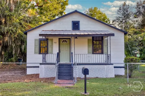 713 Atlanta Street