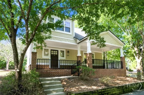 1035 Barnett Shoals Road #450