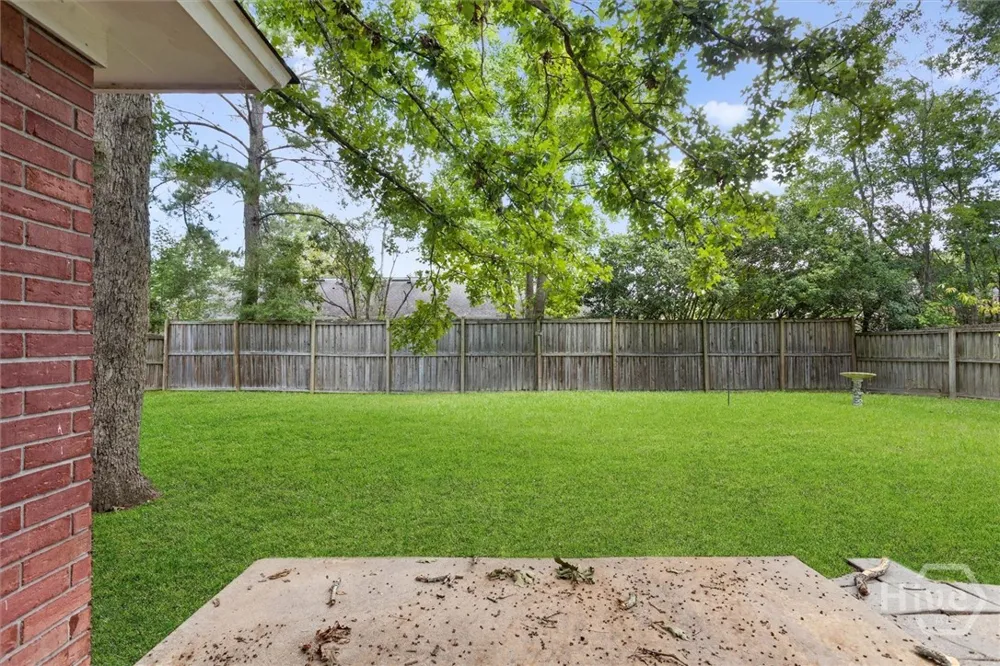 27 Jack Snipe Court E Richmond Hill, GA 31324
