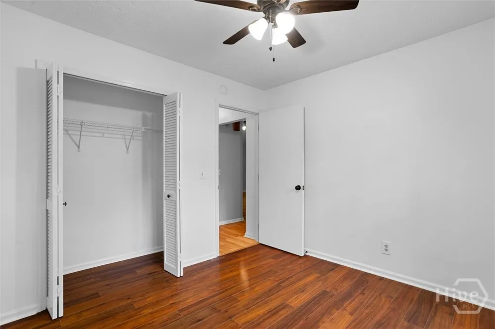 27 Jack Snipe Court E Richmond Hill, GA 31324