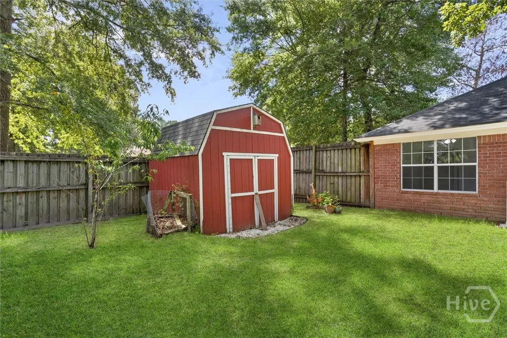27 Jack Snipe Court E Richmond Hill, GA 31324