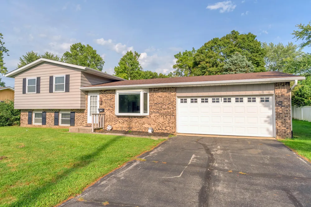 502 Silhavy Road Valparaiso, IN 46383