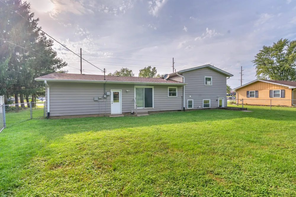 502 Silhavy Road Valparaiso, IN 46383
