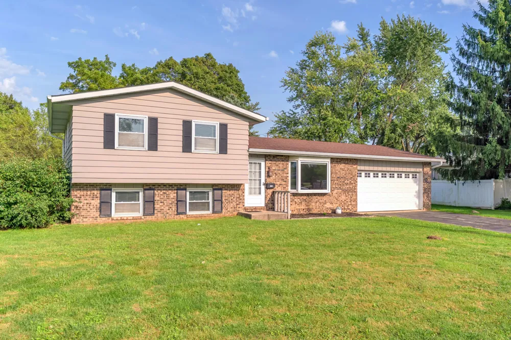 502 Silhavy Road Valparaiso, IN 46383
