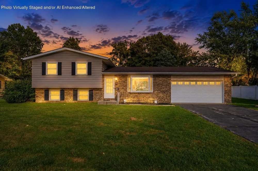 502 Silhavy Road Valparaiso, IN 46383