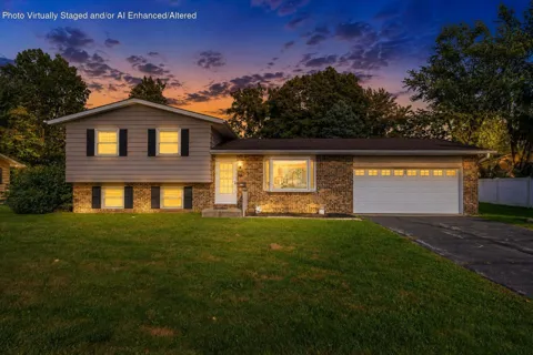502 Silhavy Road
