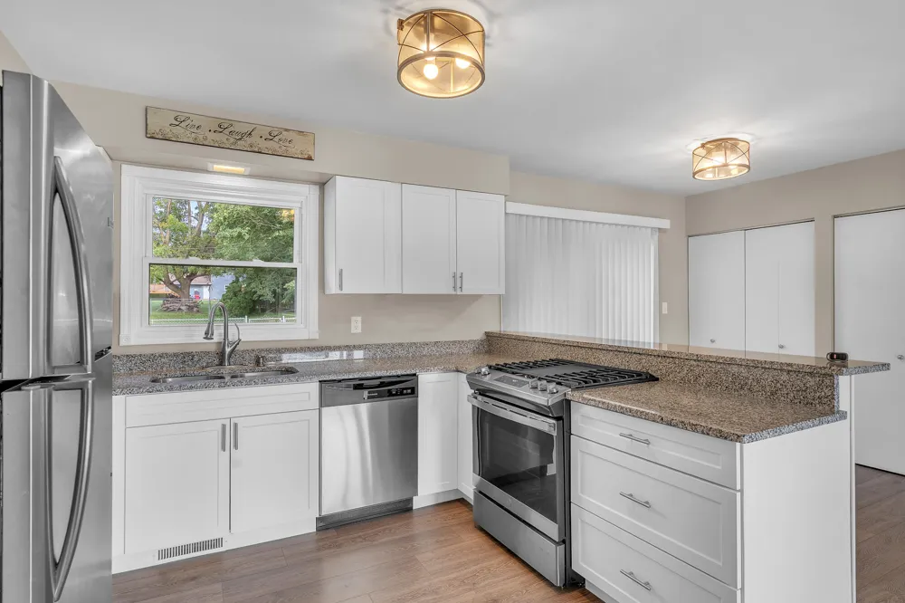 502 Silhavy Road Valparaiso, IN 46383