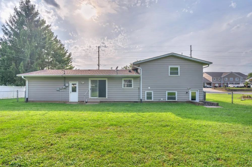 502 Silhavy Road Valparaiso, IN 46383