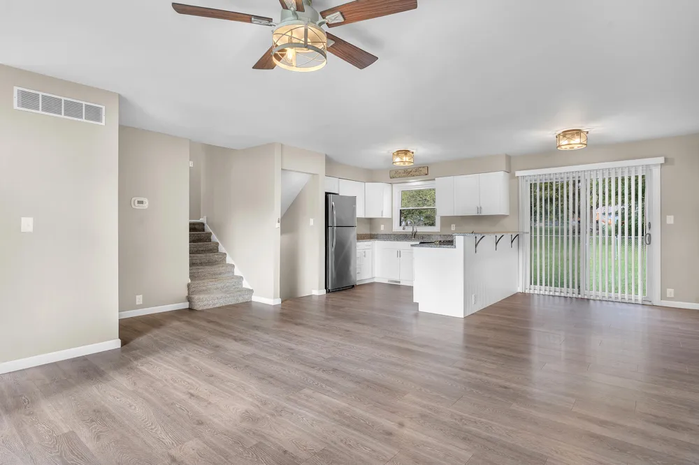 502 Silhavy Road Valparaiso, IN 46383