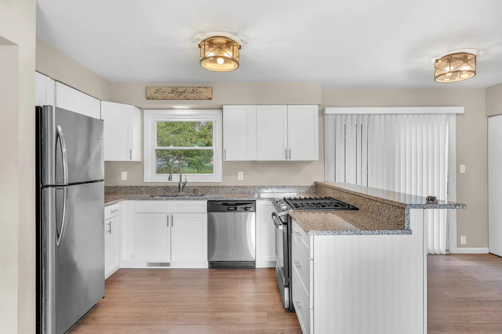 502 Silhavy Road Valparaiso, IN 46383