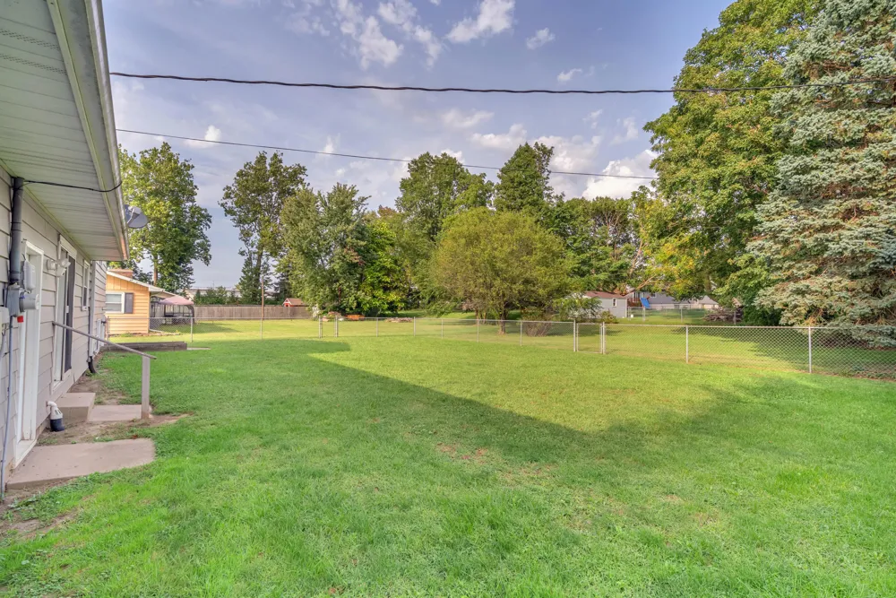 502 Silhavy Road Valparaiso, IN 46383