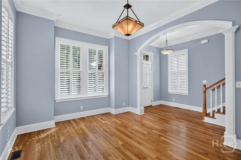 502 E Oglethorpe Avenue Savannah, GA 31401