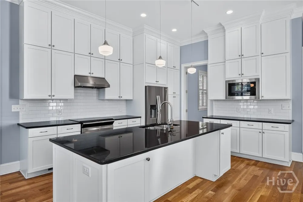 502 E Oglethorpe Avenue Savannah, GA 31401