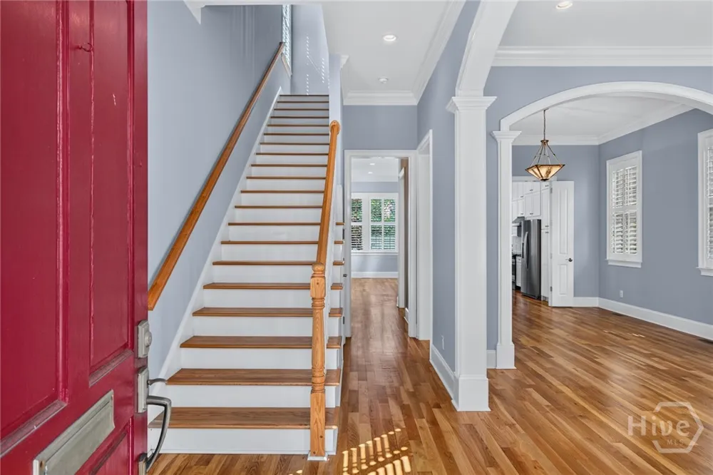 502 E Oglethorpe Avenue Savannah, GA 31401