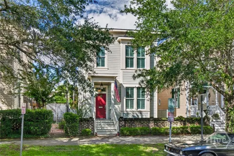 502 E Oglethorpe Avenue