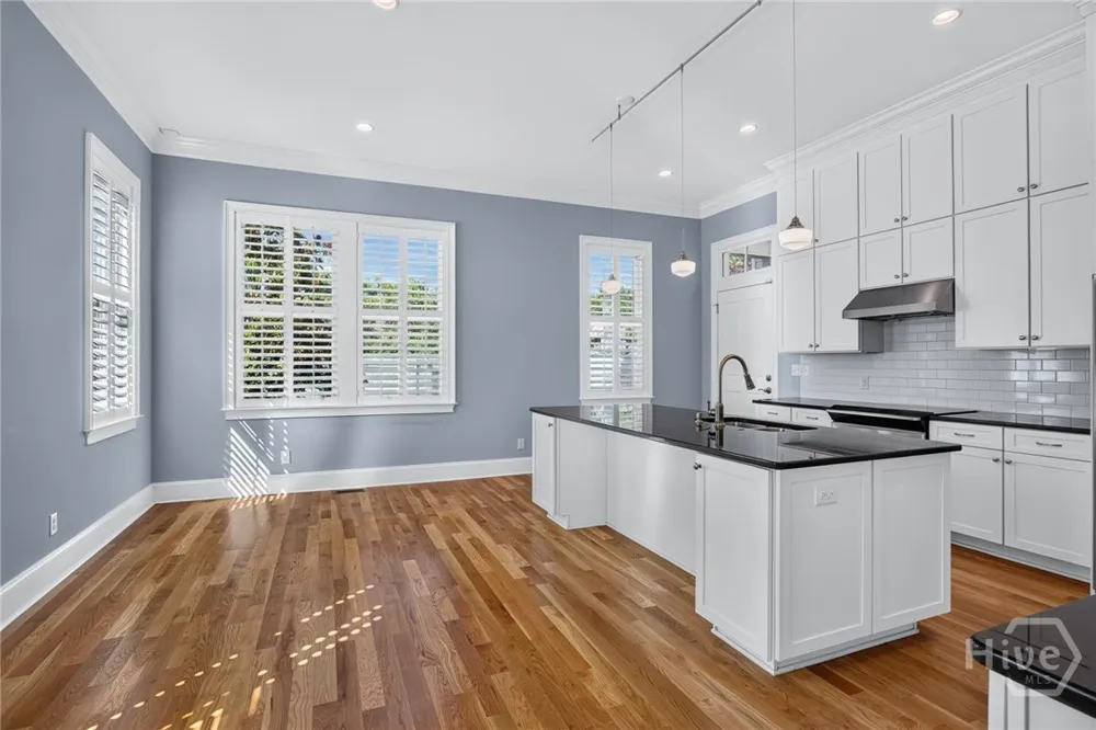 502 E Oglethorpe Avenue Savannah, GA 31401
