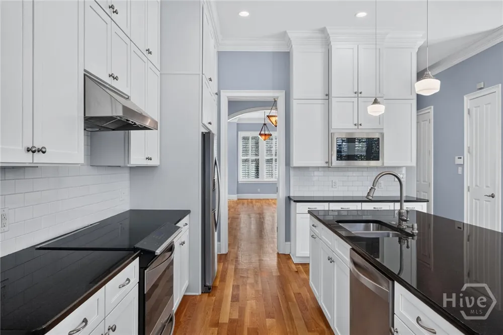 502 E Oglethorpe Avenue Savannah, GA 31401