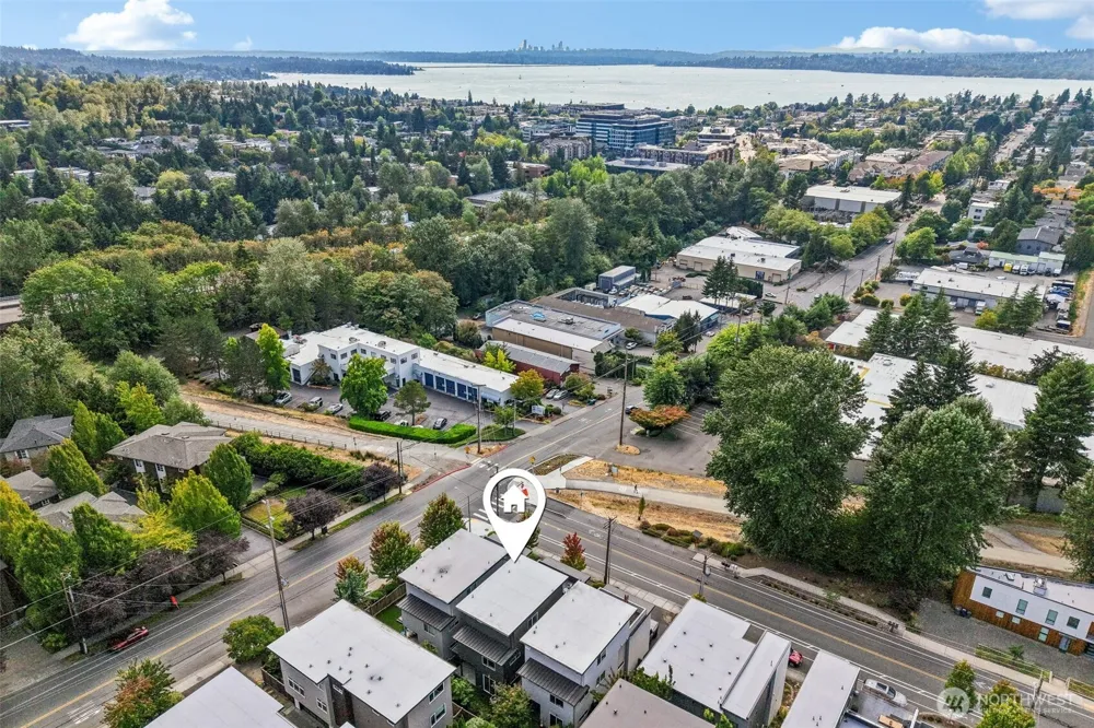 8710 112th Avenue NE Kirkland, WA 98033