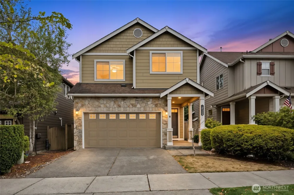 18024 29th Drive SE Bothell, WA 98012