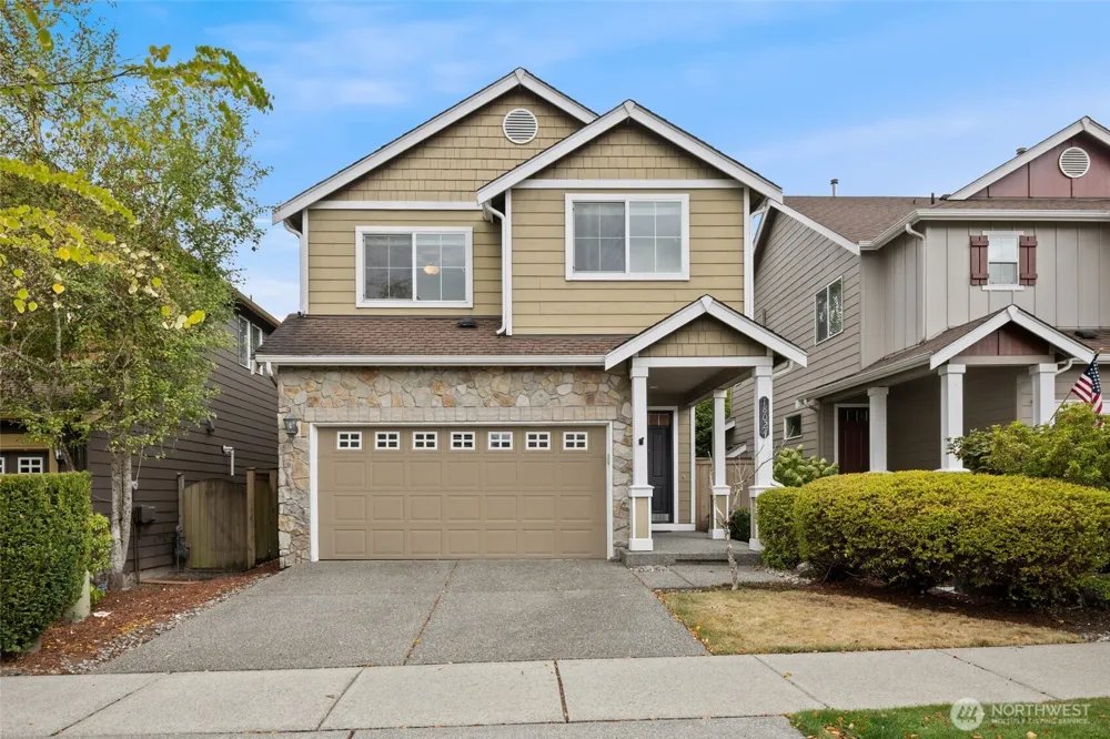 18024 29th Drive SE Bothell, WA 98012