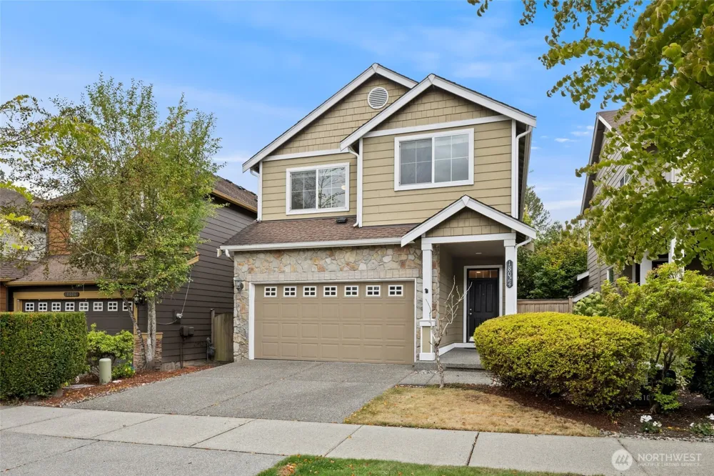 18024 29th Drive SE Bothell, WA 98012