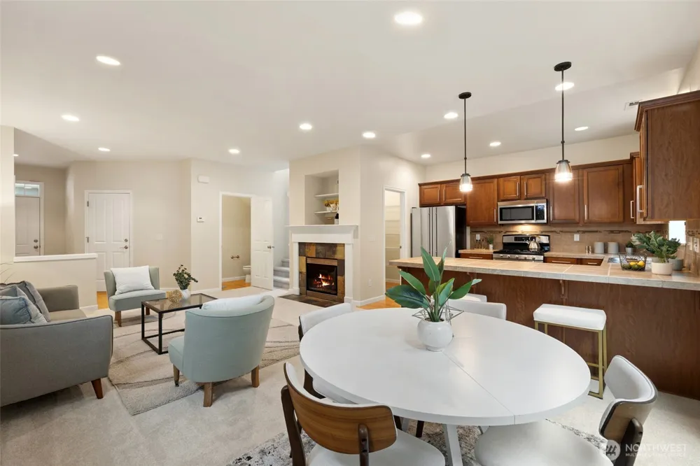 18024 29th Drive SE Bothell, WA 98012