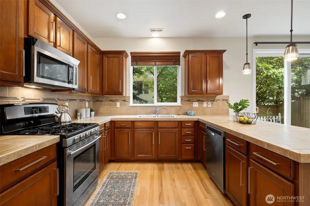 18024 29th Drive SE Bothell, WA 98012