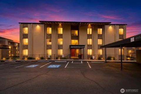 5575 E Evergreen Boulevard #4103