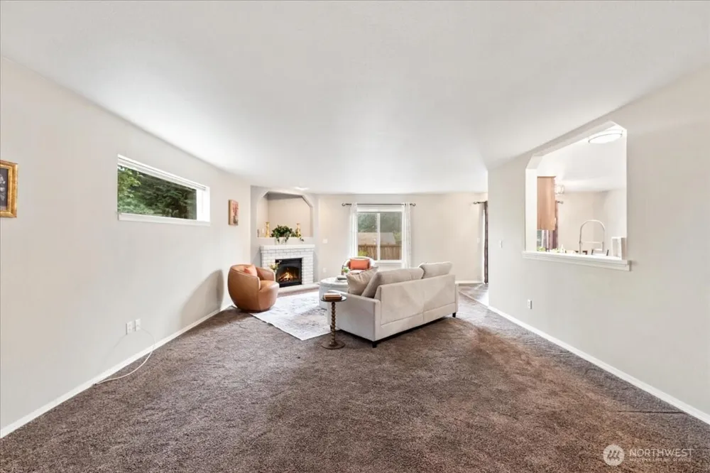 19304 12th Avenue Ct E Spanaway, WA 98387