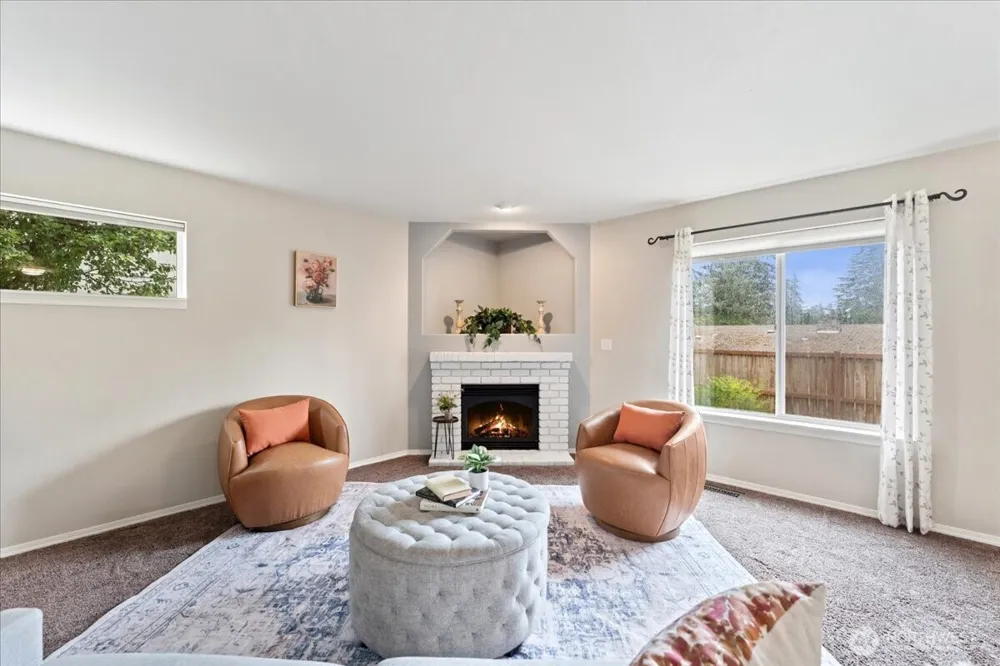 19304 12th Avenue Ct E Spanaway, WA 98387