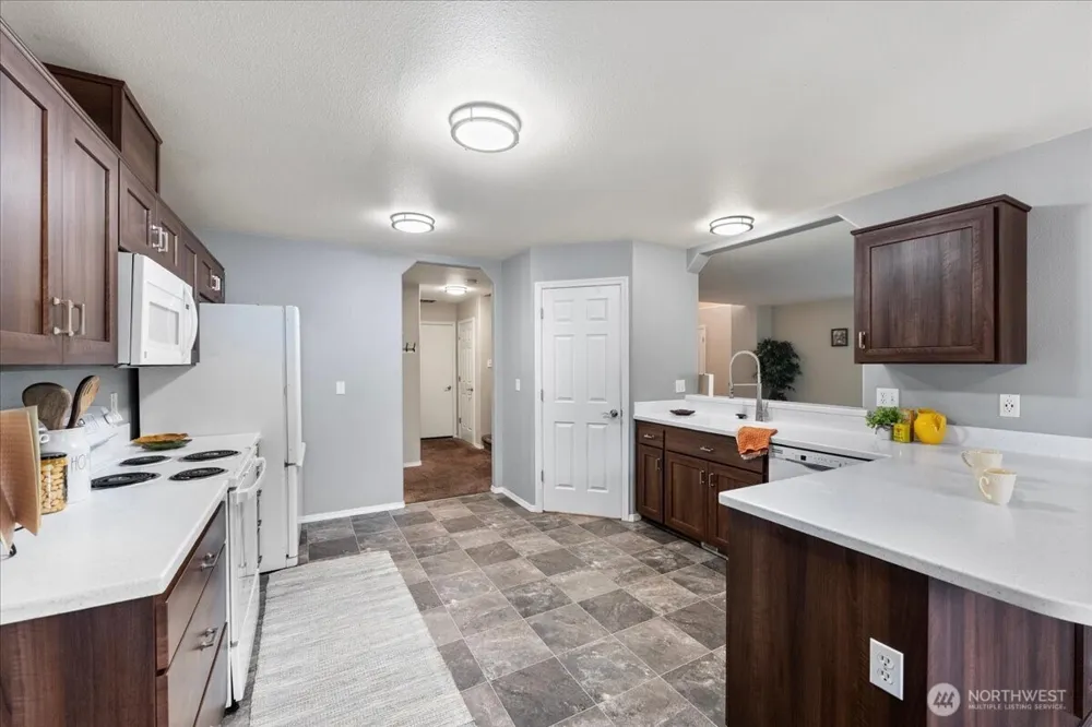 19304 12th Avenue Ct E Spanaway, WA 98387