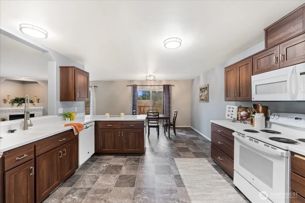 19304 12th Avenue Ct E Spanaway, WA 98387