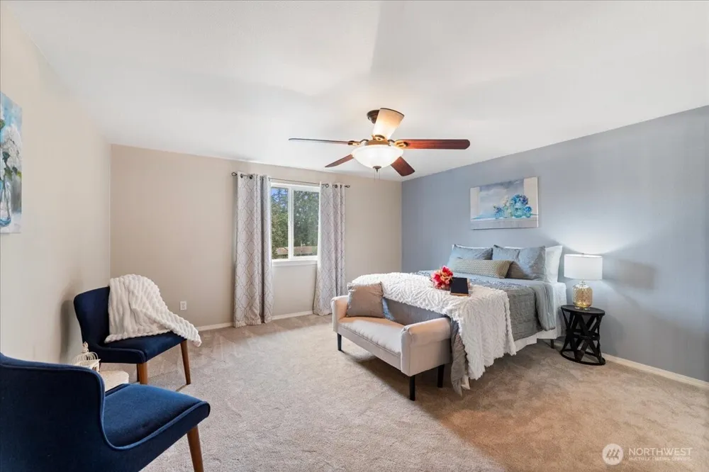 19304 12th Avenue Ct E Spanaway, WA 98387