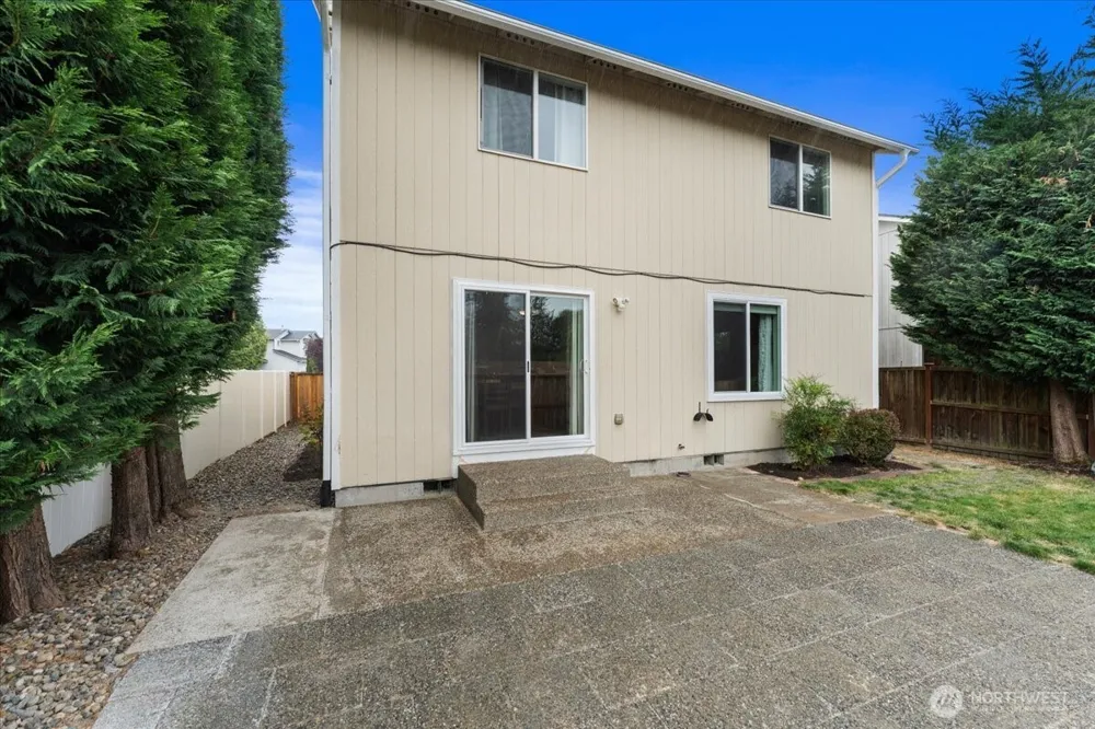 19304 12th Avenue Ct E Spanaway, WA 98387