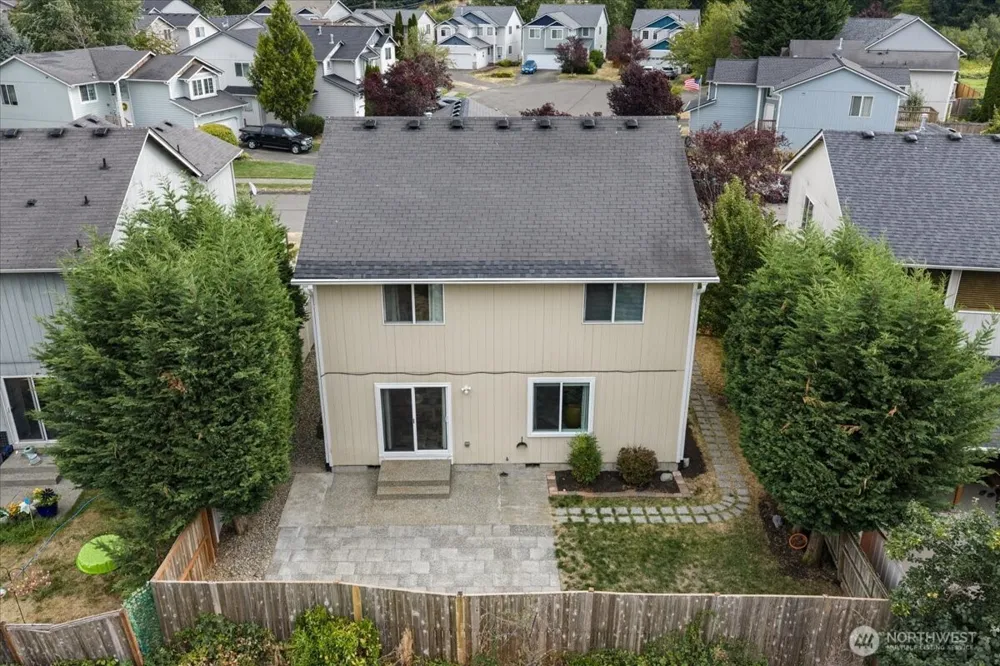 19304 12th Avenue Ct E Spanaway, WA 98387